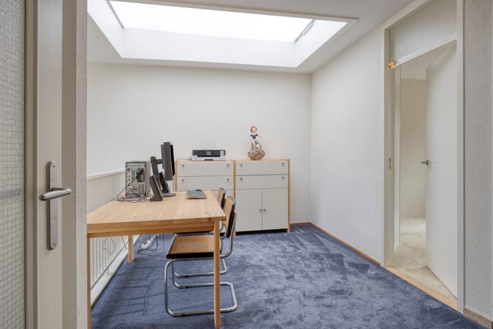 Foto 22 van Duke Ellingtonstraat 10