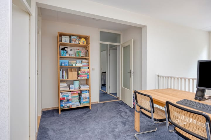 Foto 23 van Duke Ellingtonstraat 10