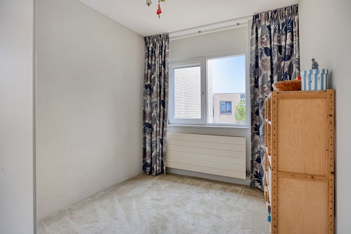 Foto 30 van Duke Ellingtonstraat 10