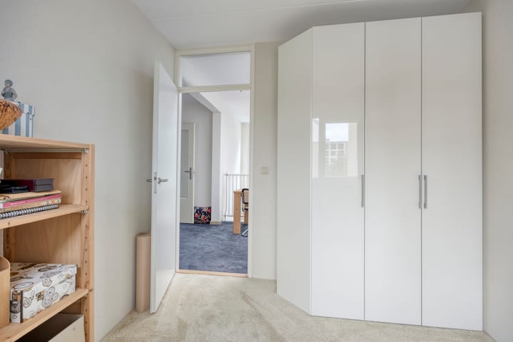 Foto 31 van Duke Ellingtonstraat 10