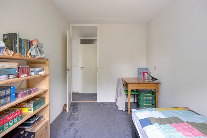 Foto 33 van Duke Ellingtonstraat 10