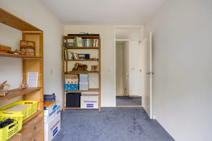 Foto 35 van Duke Ellingtonstraat 10