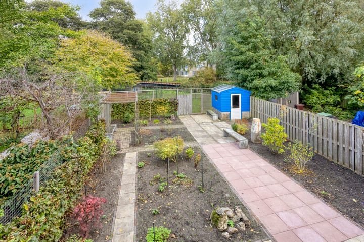 Foto 36 van Duke Ellingtonstraat 10