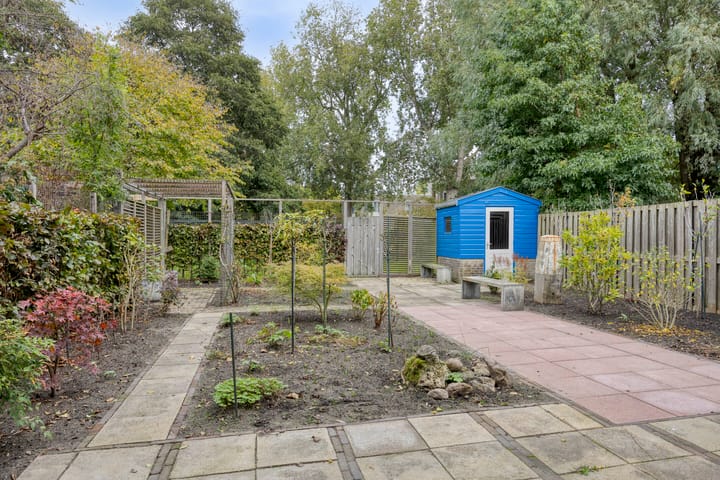 Foto 37 van Duke Ellingtonstraat 10