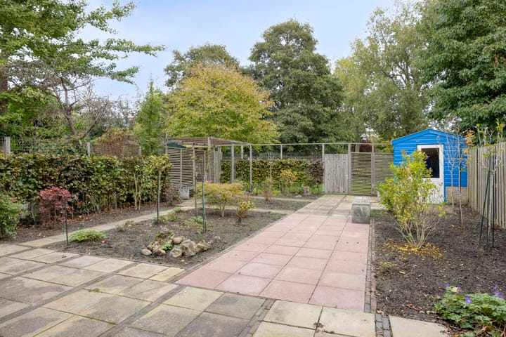 Foto 38 van Duke Ellingtonstraat 10