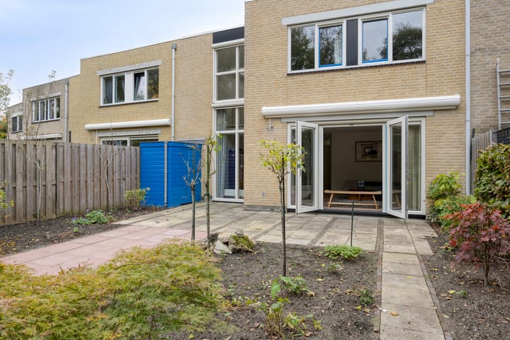 Foto 41 van Duke Ellingtonstraat 10