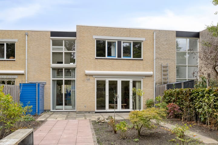 Foto 42 van Duke Ellingtonstraat 10