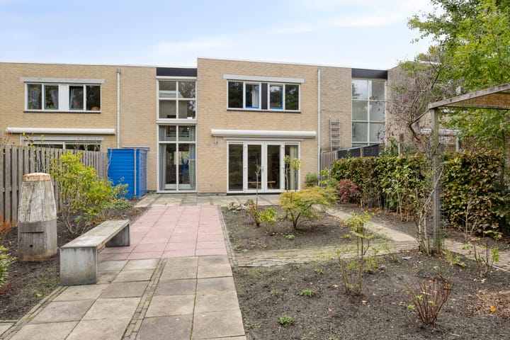 Foto 43 van Duke Ellingtonstraat 10