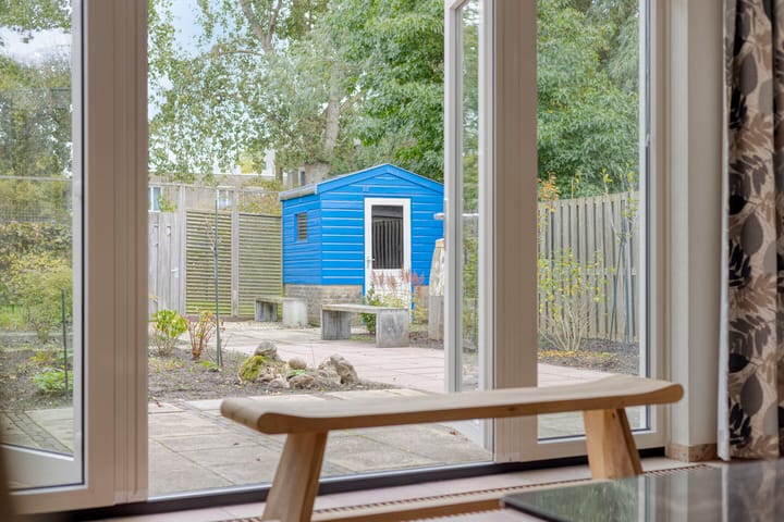 Foto 17 van Duke Ellingtonstraat 10