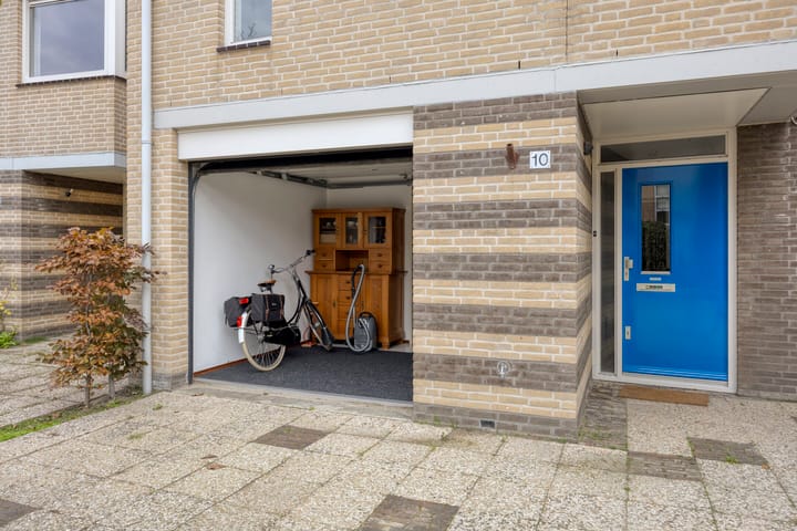 Foto 44 van Duke Ellingtonstraat 10