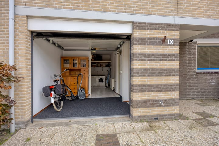 Foto 45 van Duke Ellingtonstraat 10