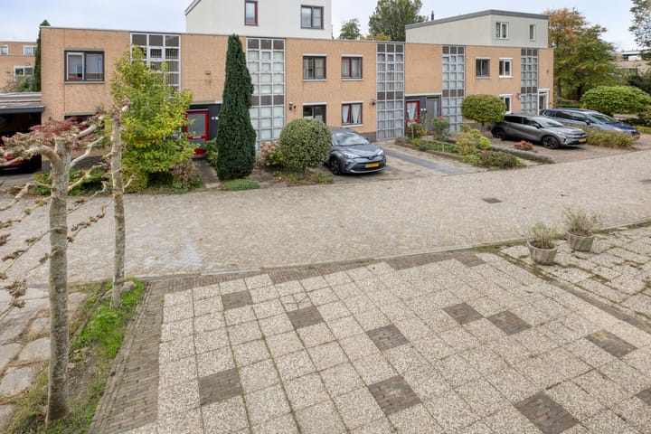 Foto 47 van Duke Ellingtonstraat 10