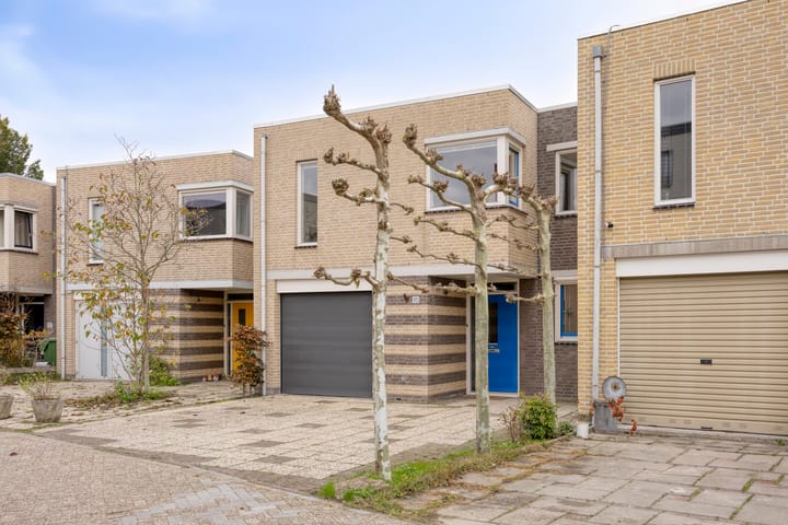 Foto 48 van Duke Ellingtonstraat 10