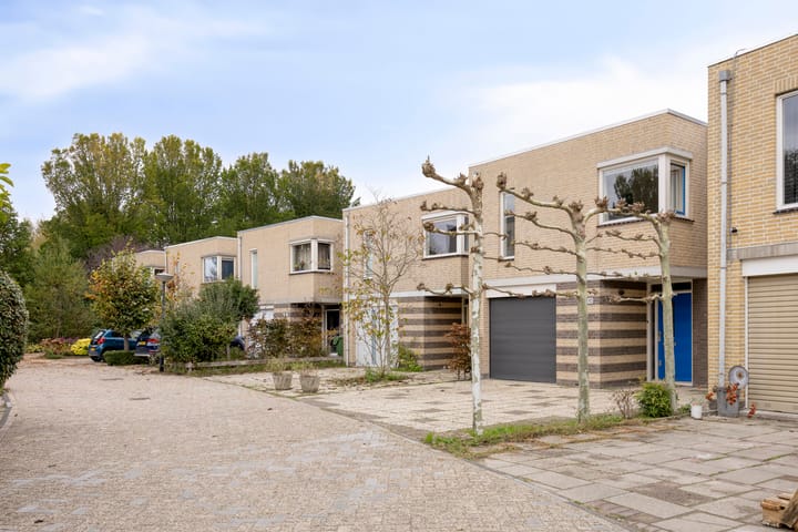 Foto 49 van Duke Ellingtonstraat 10