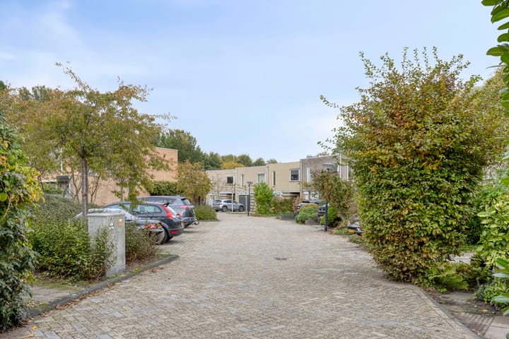 Foto 50 van Duke Ellingtonstraat 10