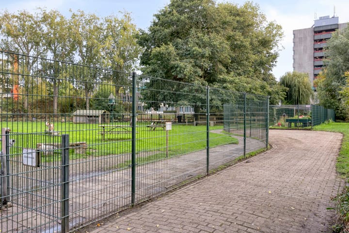 Foto 55 van Duke Ellingtonstraat 10