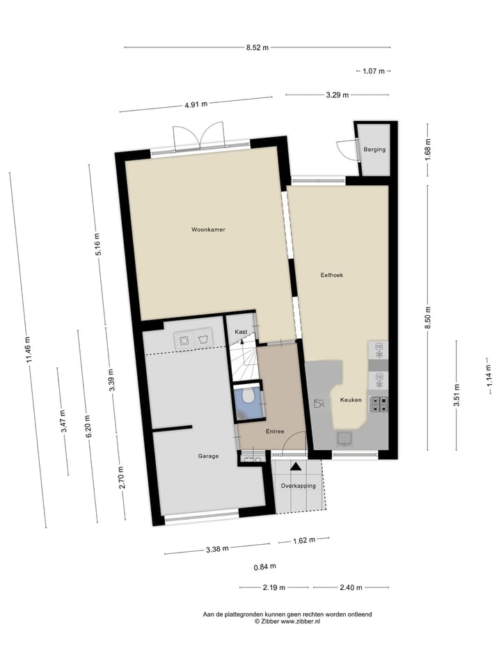 Foto 58 van Duke Ellingtonstraat 10