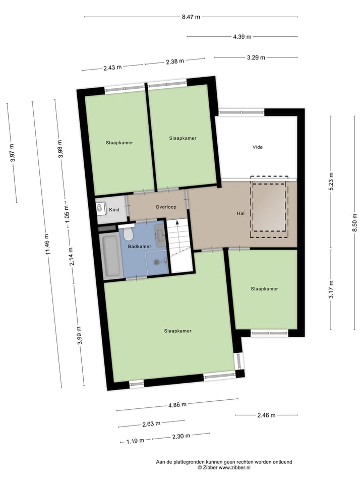 Foto 59 van Duke Ellingtonstraat 10