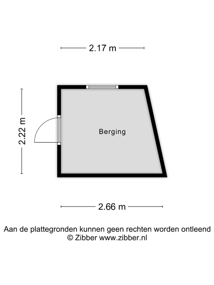 Foto 60 van Duke Ellingtonstraat 10
