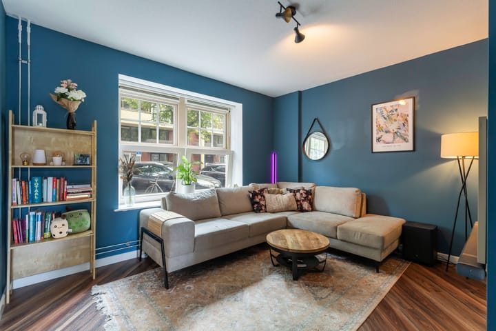 Photo 2 of Cilliersstraat 8-A