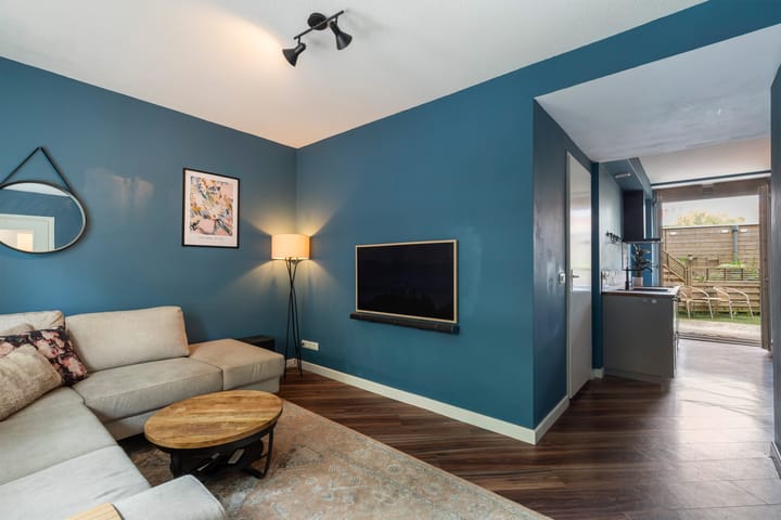 Photo 3 of Cilliersstraat 8-A