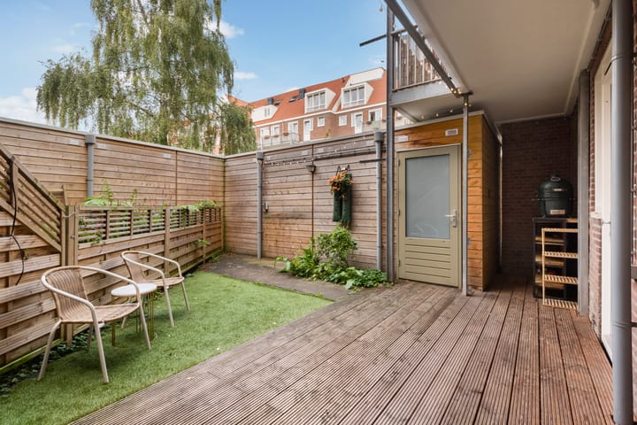 Photo 5 of Cilliersstraat 8-A