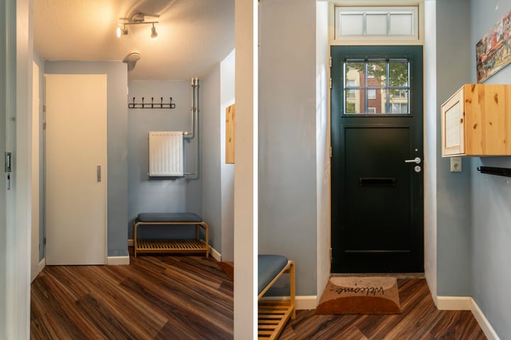 Foto 7 van Cilliersstraat 8-A