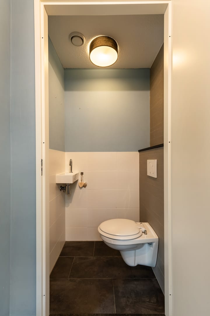 Foto 8 van Cilliersstraat 8-A