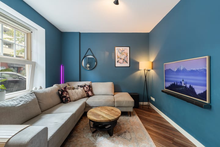 Foto 9 van Cilliersstraat 8-A