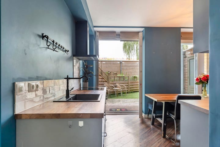 Foto 12 van Cilliersstraat 8-A