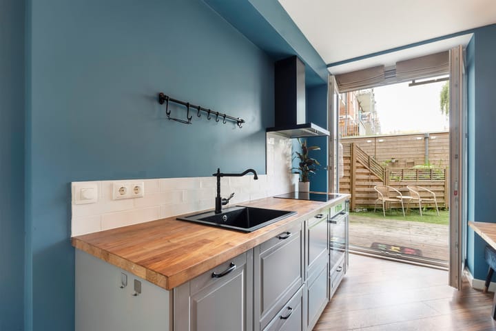 Foto 11 van Cilliersstraat 8-A