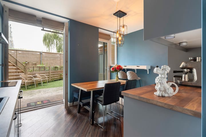 Foto 13 van Cilliersstraat 8-A