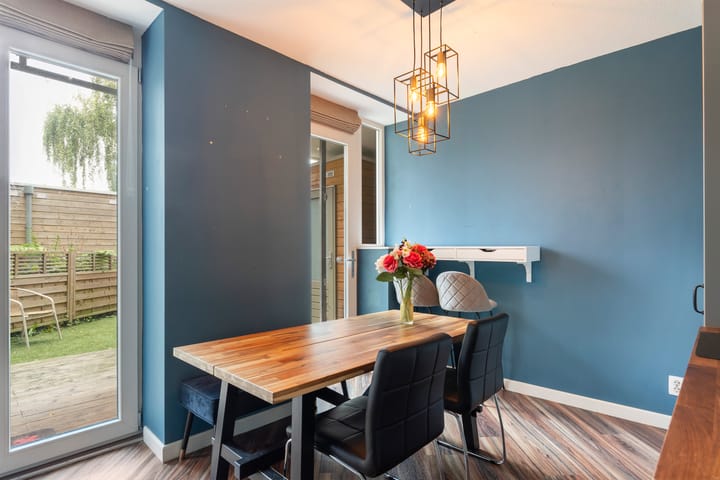 Foto 14 van Cilliersstraat 8-A