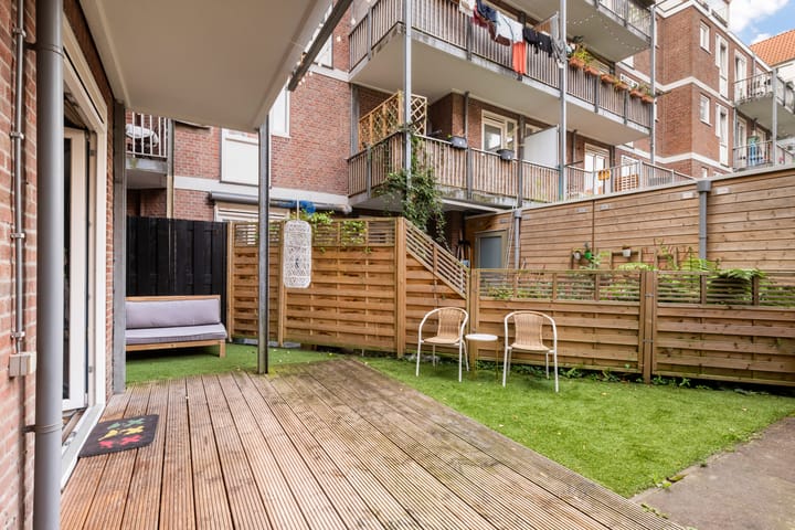 Foto 16 van Cilliersstraat 8-A