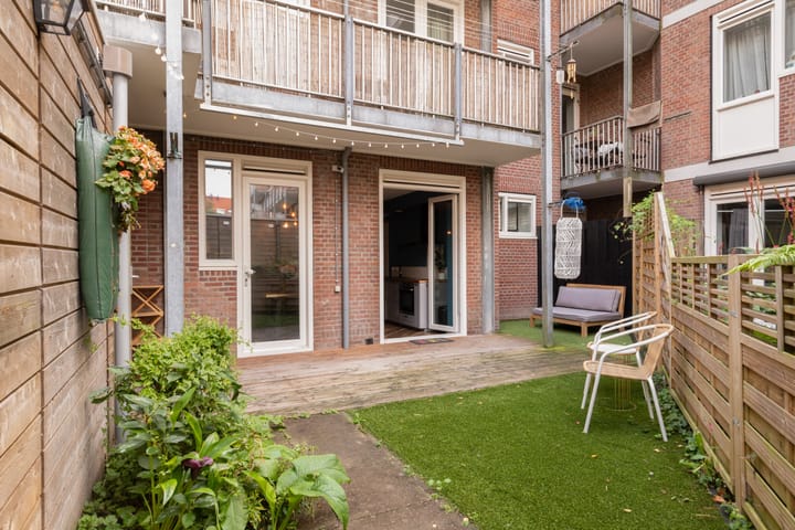 Foto 17 van Cilliersstraat 8-A