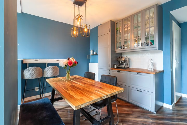 Foto 19 van Cilliersstraat 8-A