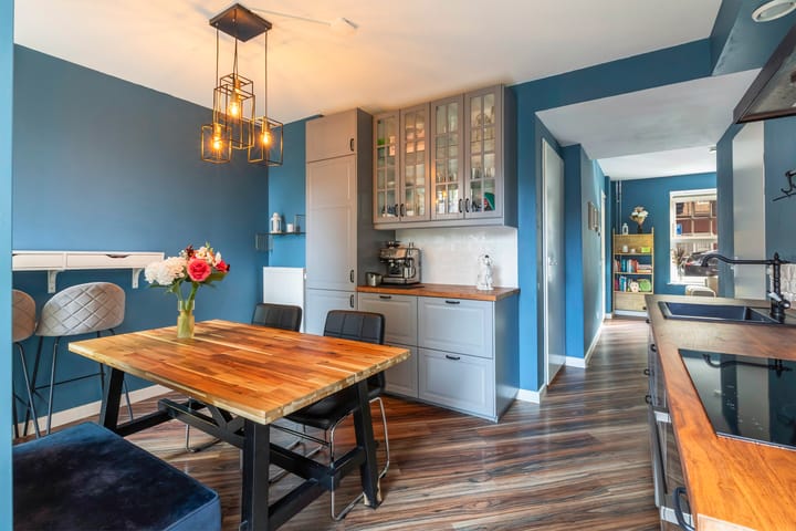 Foto 20 van Cilliersstraat 8-A