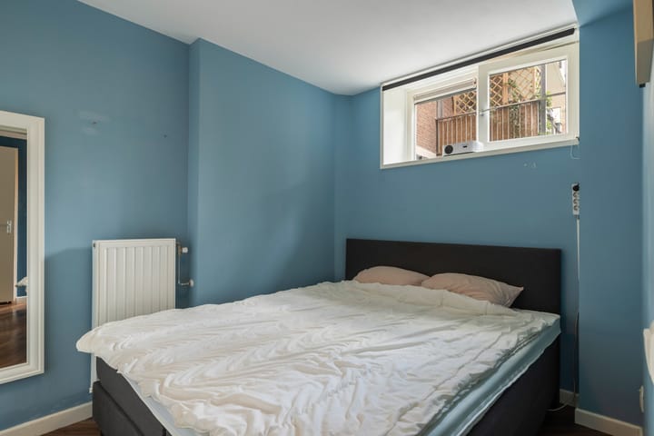 Foto 21 van Cilliersstraat 8-A