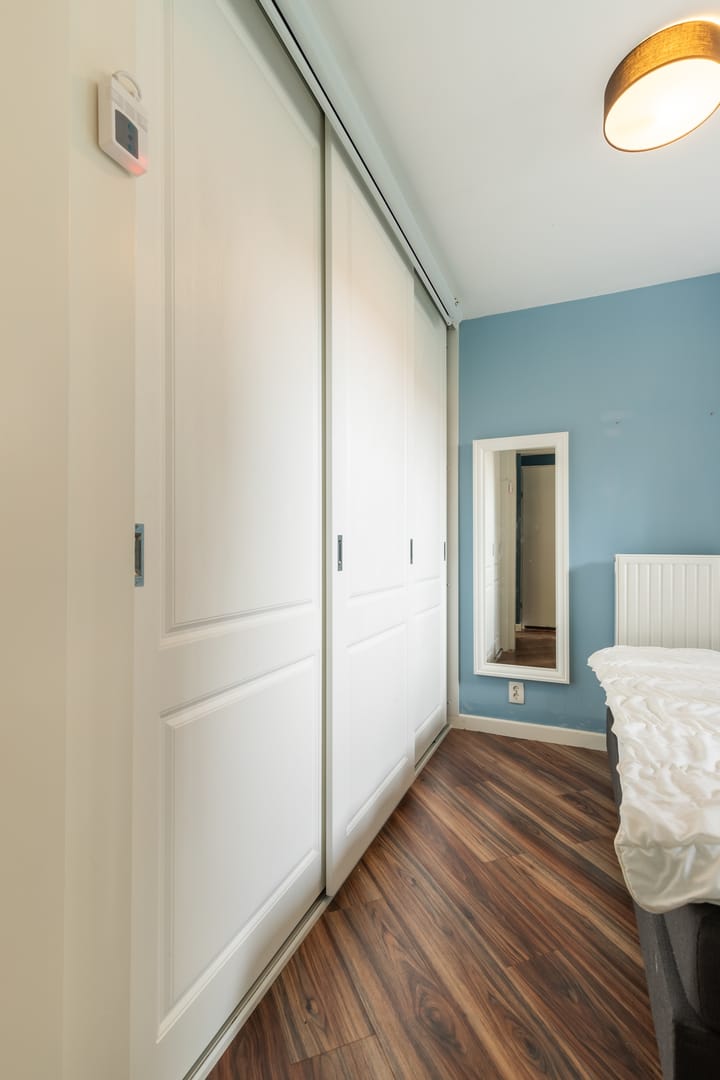 Foto 22 van Cilliersstraat 8-A