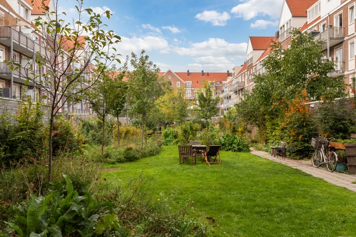 Foto 26 van Cilliersstraat 8-A