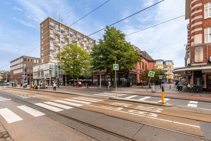 Foto 27 van Cilliersstraat 8-A