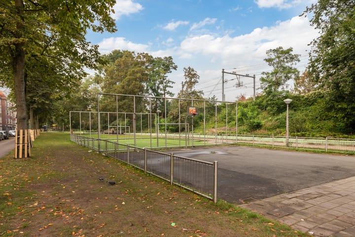 Foto 28 van Cilliersstraat 8-A