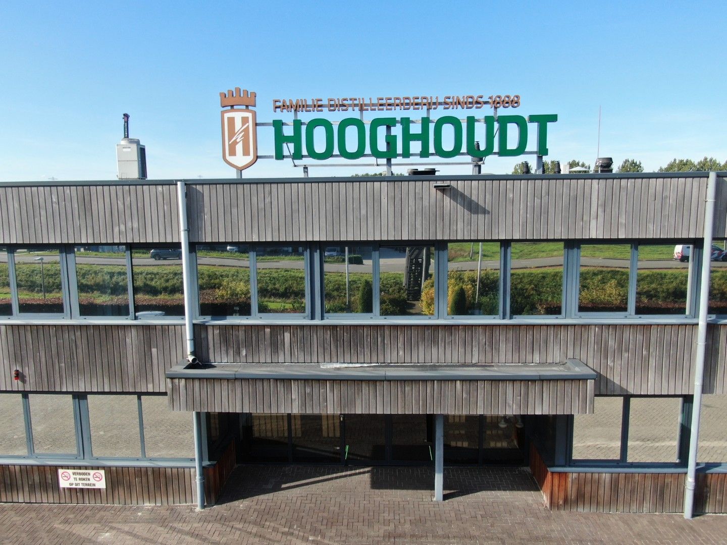 Bekijk foto 1 van Hooghoudtstraat 1
