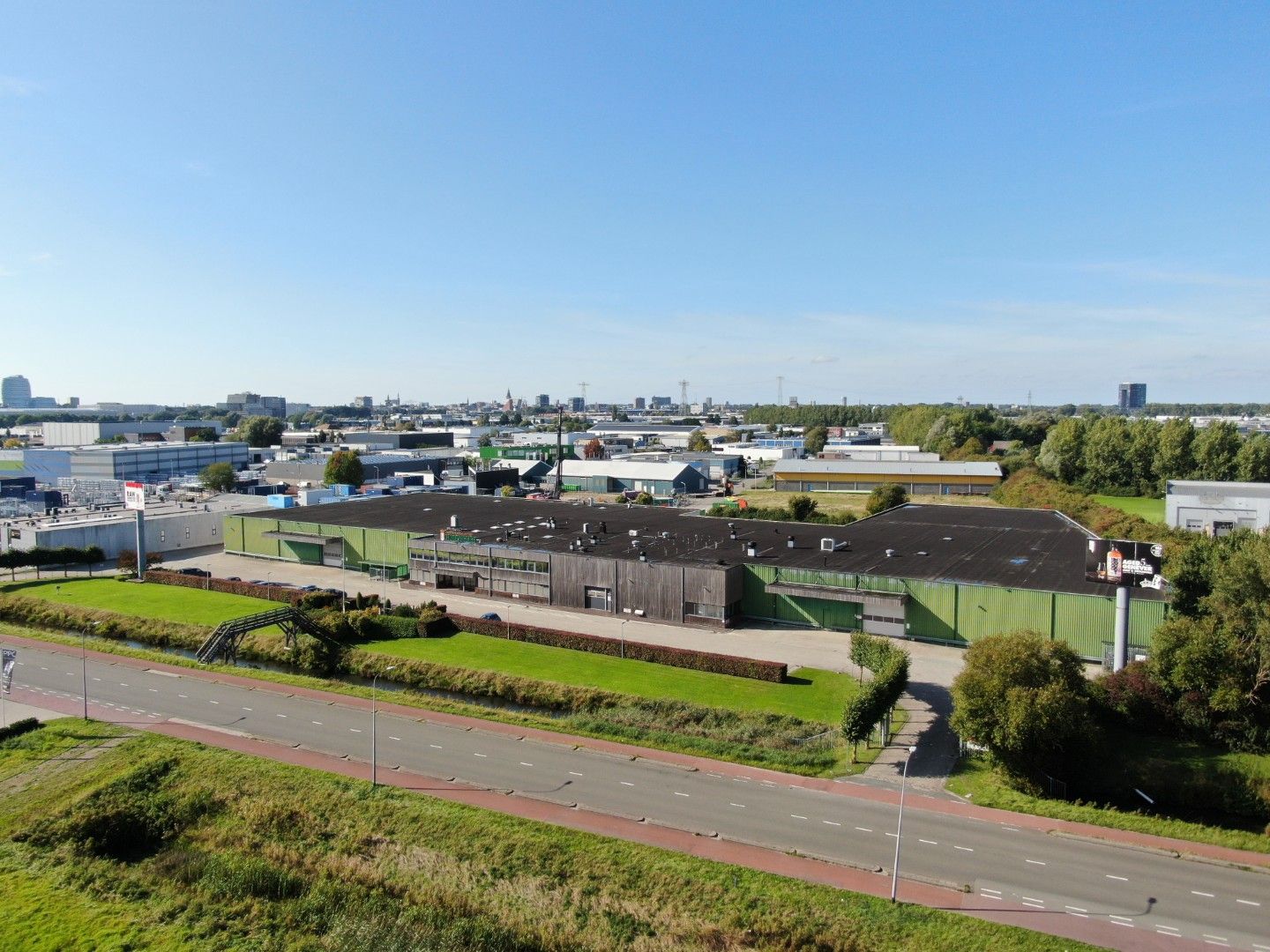 Bekijk foto 3 van Hooghoudtstraat 1