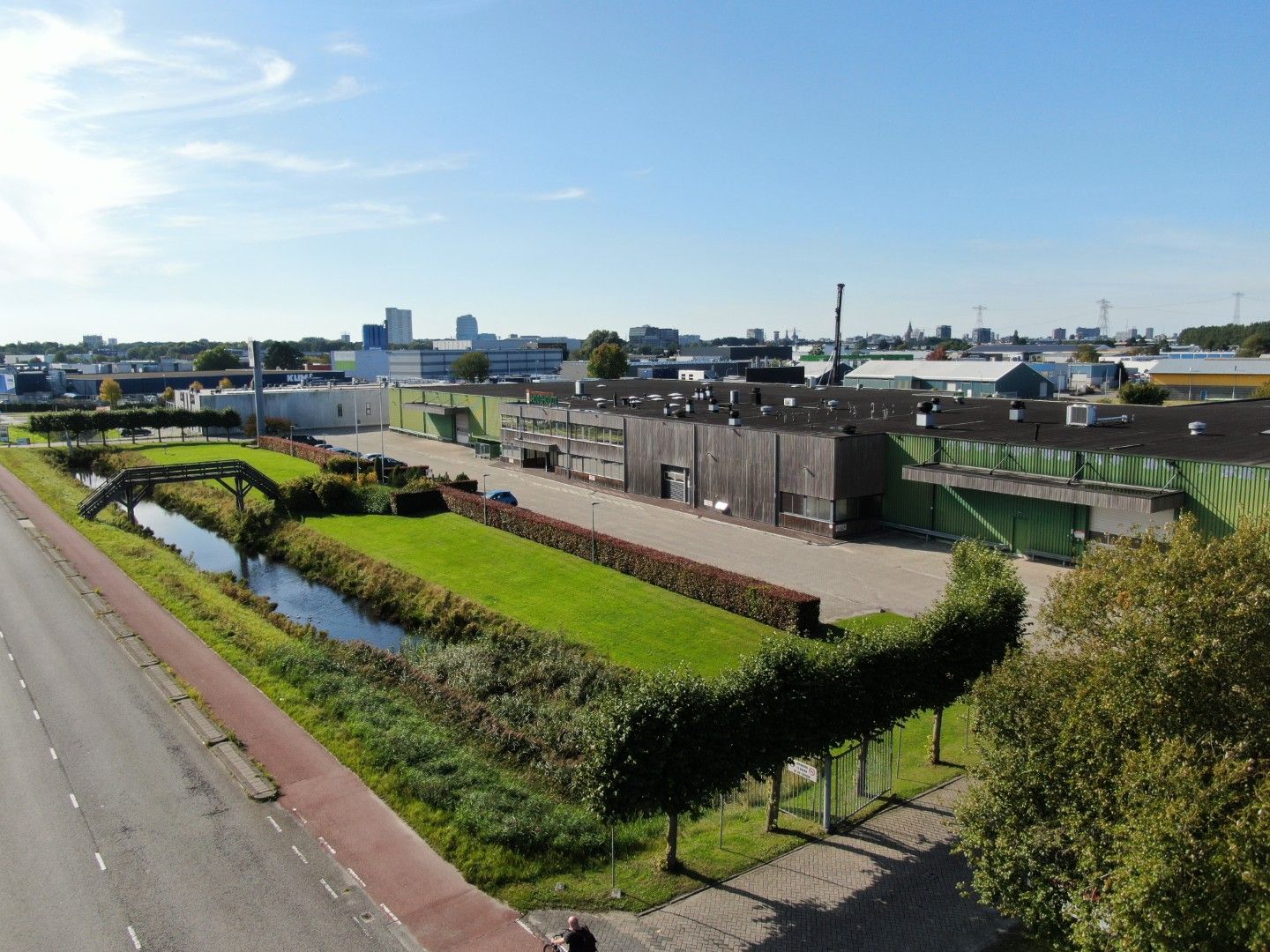 Bekijk foto 4 van Hooghoudtstraat 1