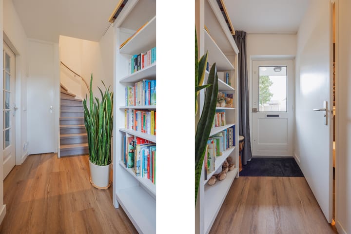 Photo 8 of Doenssenstraat 12