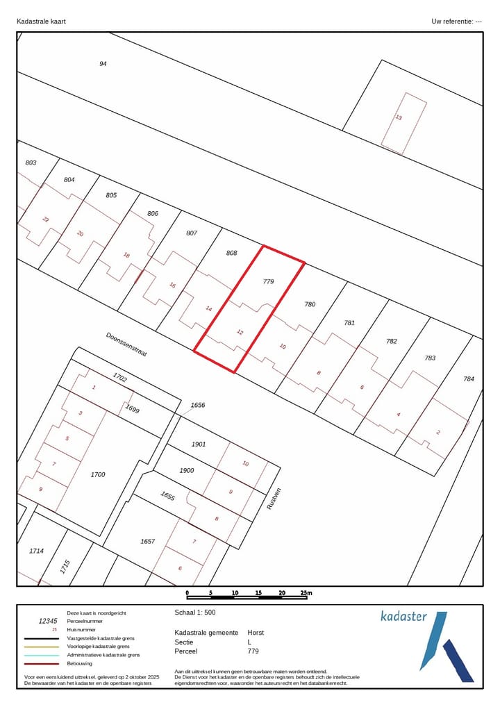 Photo 45 of Doenssenstraat 12