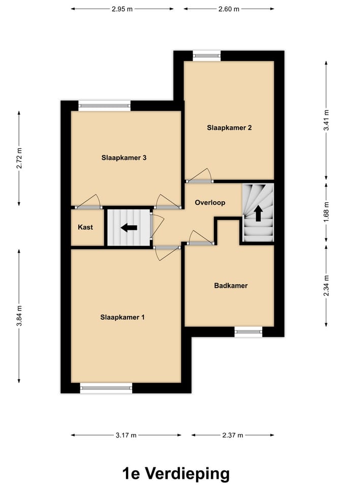 Photo 47 of Doenssenstraat 12