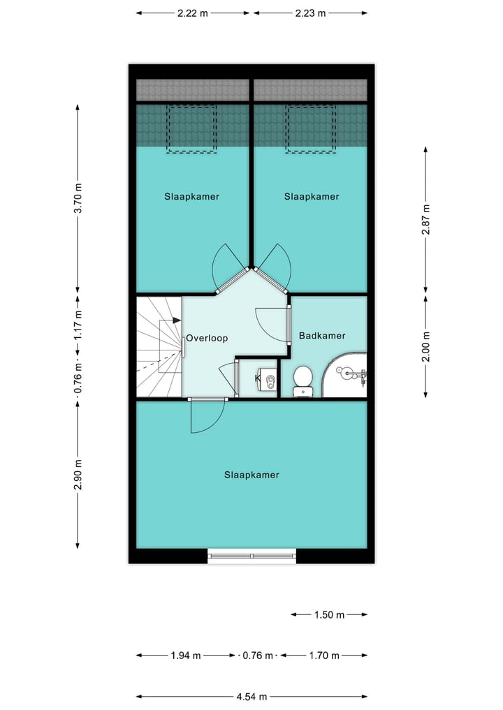 Photo 20 of Bredaweg 18