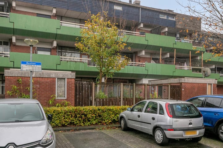 Foto 2 van Bastion 295